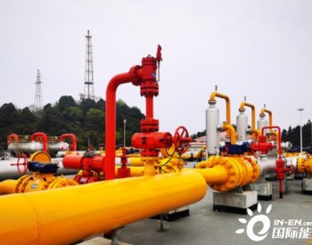 山东省青岛市：国内首条涉海距离最长城市燃气管线全面开建