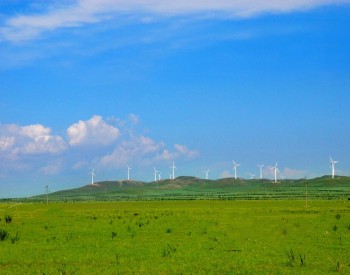 特变、远景、天润等12家风电企业参与！<em>广西南宁</em>150MW风电项目优选投资主体
