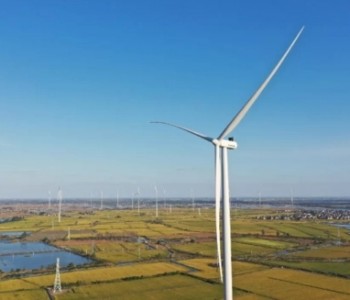 新疆400MW<em>保障性风电项目</em>：国家能源/合盛、晶科、特变、国家电投、天润新能中标！