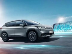 广州发布智能与新能源汽车创新发展“十四五”规划