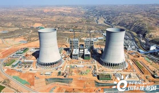 助力国家级千万千瓦级煤电基地建设