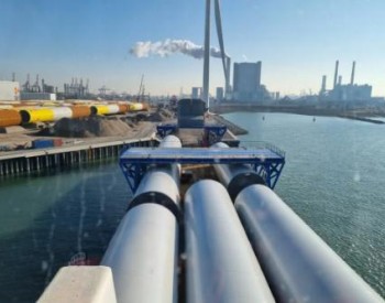 剛完成升級！這艘船首秀成功