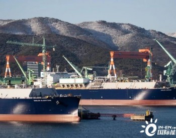 LNG运输船船台已经“耗光”，卡塔尔也开始行动