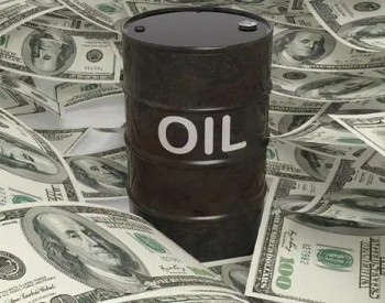 章玉贵：石油美元体系正迎来断崖时刻？