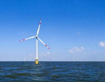 招标 | 500MW海上风电项目启动预招标
