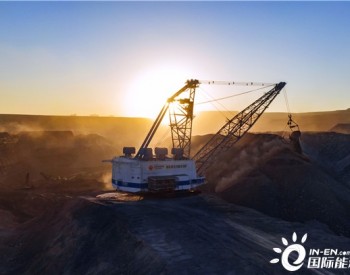 国能准能集团黑岱沟露天煤矿超额完成2月煤炭生产