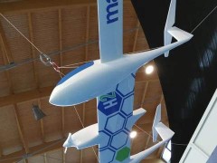 英国：液<em>氢飞机</em>将于2035年在各地投入使用
