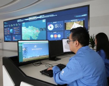 <em>国网青海电力</em>2022年大力推进智慧线路建设，重点区段线路监测全覆盖