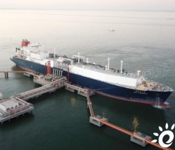 中远海运与中国石化、中国船舶共同推进LNG运输合作 保障国家能源<em>运输安全</em>