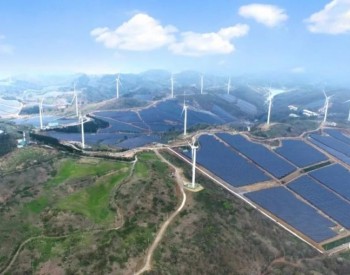 韩国首个与可再生能源相关的购电协议