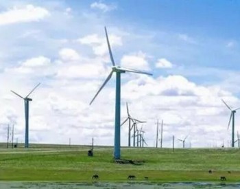 <em>新疆哈密</em>风电装备产业“乘风”前进