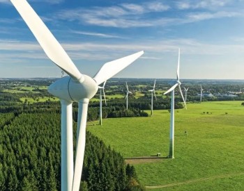 风电行业<em>碳中和</em>绿色ABS探索实践