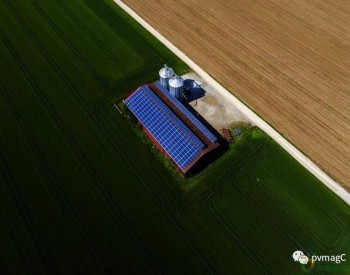意大利为农业建筑光伏提供15亿欧元的返利