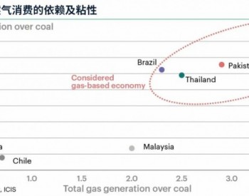 气荒：天然气现货价格居高不下，对南亚、东南亚及南美洲发展中国家的<em>LNG需求</em>影响如何？