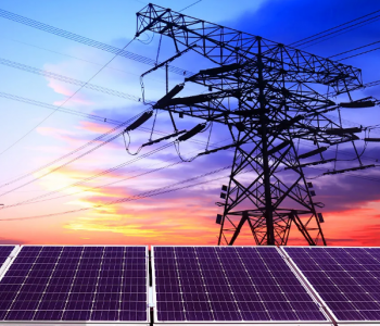 今日能源要闻：国家能源局发布2022年能源工作指导意见！十部委联合发布进一步推进<em>电能替代</em>指导意见！