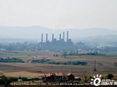 科索沃计划部署200MWh<em>电池储能系统</em>