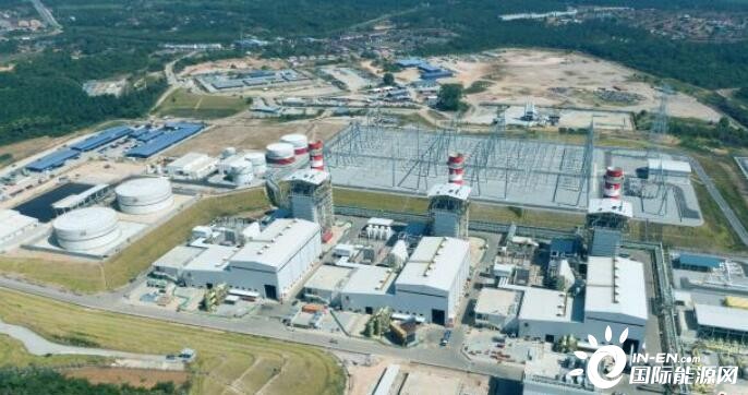 总装机224.2万千瓦！中广核旗下东南亚最大规模燃气发电项目全面投产