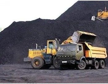 内蒙古原煤<em>日均产量</em>连续5个月超过300万吨