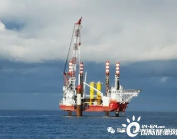日本丸红与英国<em>石油巨头</em>BP合作开发可再生能源的海上风电