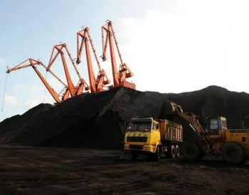 山西省长治：煤炭业对工业增加值的拉动作用逐步减弱
