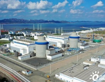 国家电投“暖核一号”海阳<em>核能供热</em>项目超额完成首个供暖季任务