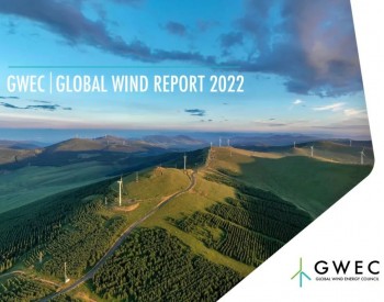 陆上72.5GW、海上21.1GW！GWEC发布《<em>全球风能报告</em>2022》