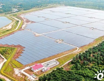 马来西亚开发大规模<em>太阳能项目</em>