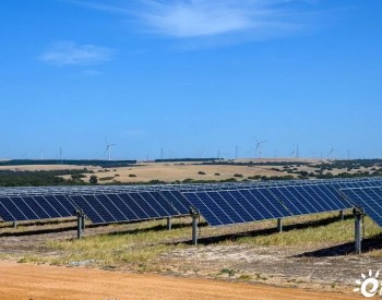 <em>新南威尔士州</em>发布西南可再生能源区开发新计划