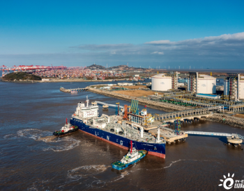 新奥股份与NextDecade签署150万吨/年LNG长约 预计