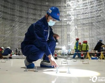 北京燃气天津南港液化<em>天然气应急储备项目</em>取得新进展