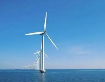 中标 | 0.302元/千瓦时！<em>长江三峡</em>中标金山海上风电场一期项目！