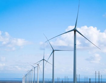 英国拟加快核电及海上<em>风电建设</em>以支撑能源供应