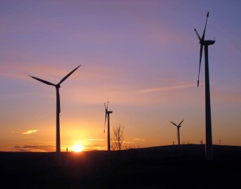<em>風電發電量</em>執行政府定價！陜西省2022年新能源發電企業參與市場化交易實施方案出爐！