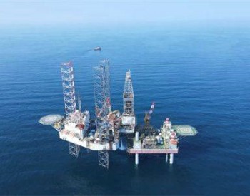 我国首座海上可移动自升式井口平台“<em>海洋石油163</em>”在北部湾投产