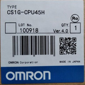 CS1g-cpu45h Omron/欧姆龙 电机马达
