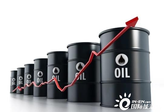美国释放石油储备难撼油价