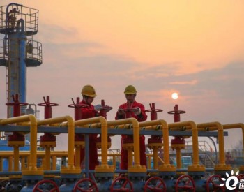 中国石化西南石油局首季<em>产气</em>超20亿立方米 同比增长10%
