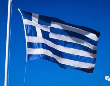 2021年希腊光伏装机容量达792MW