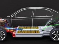 15年技术攻关，超<em>高能</em>量锂电池终于面世，电动汽车续航破1500公里