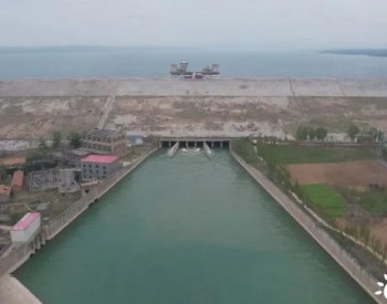 京杭<em>大运河</em>全线贯通补水行动正式启动 预计补水5.15亿立方米