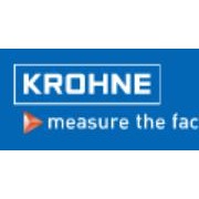KROHNE德国科隆仪器测量有限公司