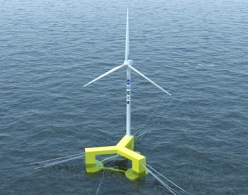 中车株洲电机为国内首个百万千瓦级海上风电场提供批量风力发电机