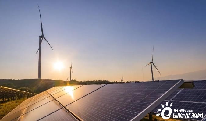德国：2030年可再生能源供电80%！