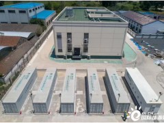 儲能，一場屬于未來的<em>能源革命</em>