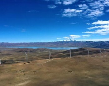 开发量高达30个三峡 西藏风能开发站上“C位”