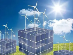 “新能源+储能”助力“十四五”现代能源体系建设