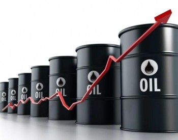 高油价“盘活”油气债券市场