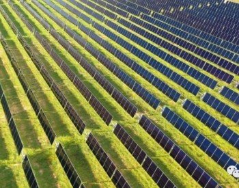 美国第一太阳能（First Solar）揽下总容量达4.75GW的两份组件订单