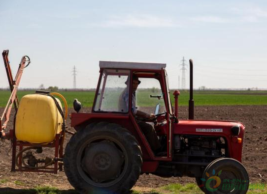 能源危机影响下的塞尔维亚农业