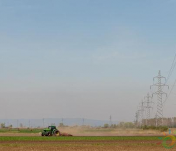 <em>能源危机</em>影响下的塞尔维亚农业